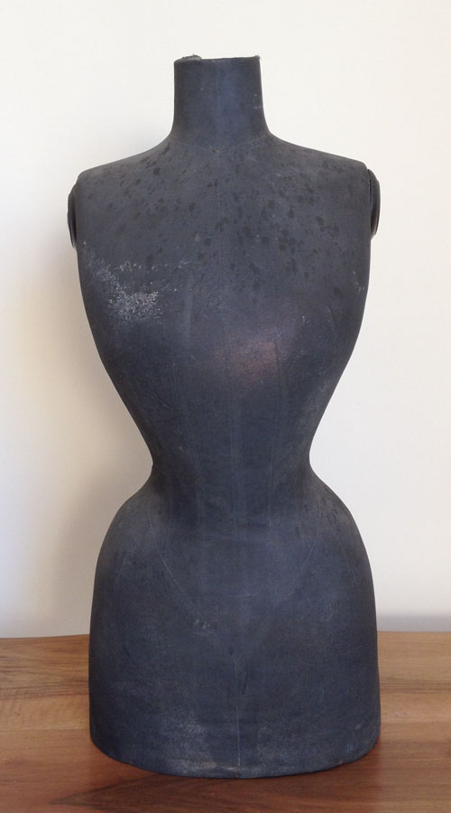 WONDERFUL OLD FRENCH MANNEQUIN